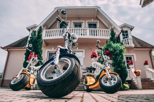 F57 - Frankó Családi Panzió 3