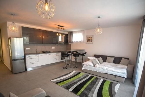 Francesca Apartman 3