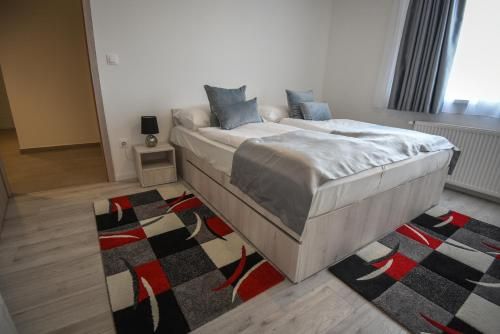 Francesca Apartman 2