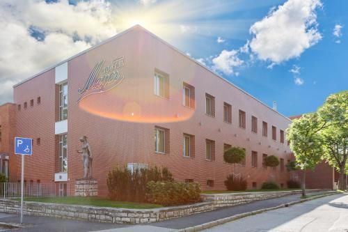 Hostel Mayer Superior Veszprém 4 estrelas em Veszprém