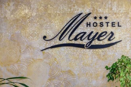 Hostel Mayer Superior Veszprém 2