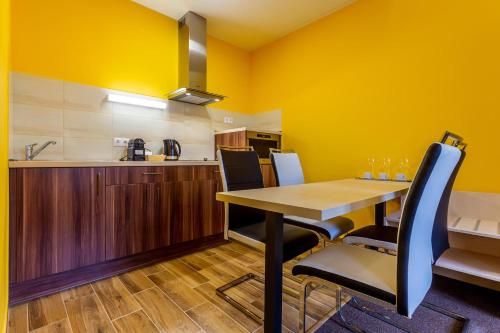 Hostel Mayer Superior Veszprém 3