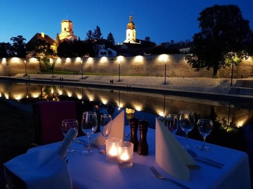 Hotel ICON 3 estrelas em Győr