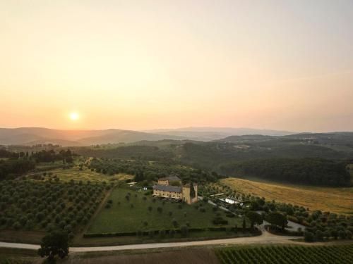 Castello Del Nero - Podere San Filippo 3