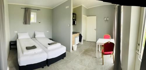 Stóra-Ásgeirsá Horse Farm Stay 3