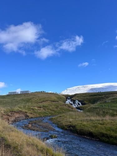 Stóra-Ásgeirsá Horse Farm Stay 2