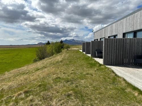 Eiðhús Apartments 2