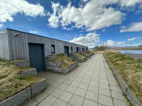 Eiðhús Apartments 3