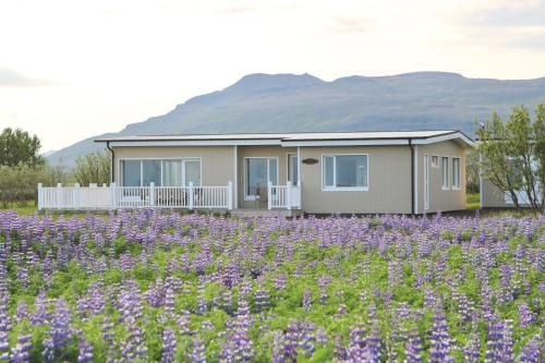Lynghagi House 3 estrelas em Grundarfjörður