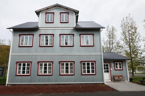 Gamli Skólinn Húsavík 3