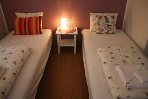 Guesthouse Stekkaból 2