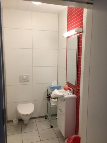 Framtid Apartments and Holiday Homes 3