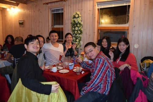 Hörgsland Cottages 3