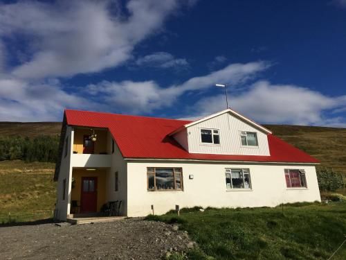 Öndólfsstaðir Farm B&B 2