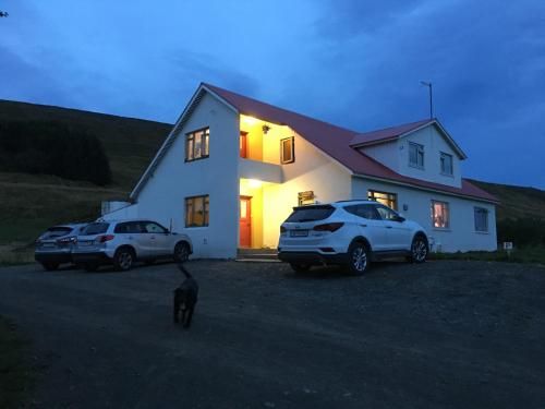 Öndólfsstaðir Farm B&B 3