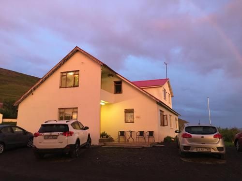 Öndólfsstaðir Farm B&B 3 estrelas em Laugar