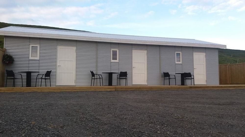 Guesthouse Brúnahlíð 2