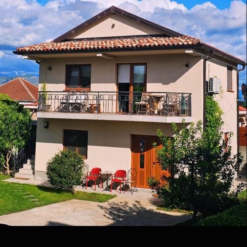 Apartments Aerodrom 4 estrelas em Podgorica