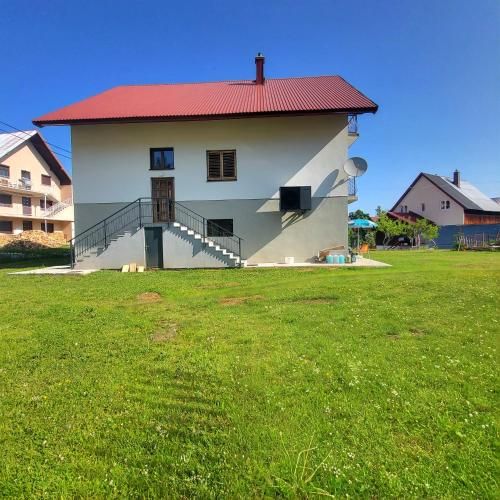 Accommodation Konak 3