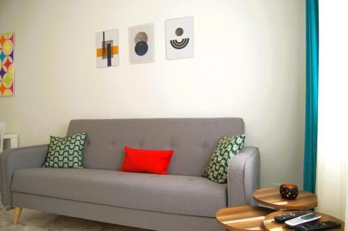 Yeshill Apartments 2