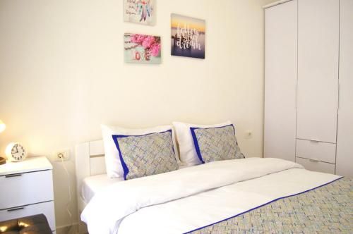 Yeshill Apartments 3 estrelas em Budva