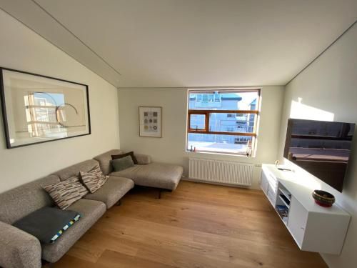 Reykjavík Central Apartments 3
