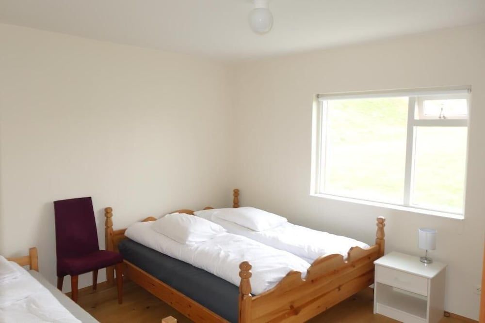 Thorbrandsstadir Farm Holidays 2