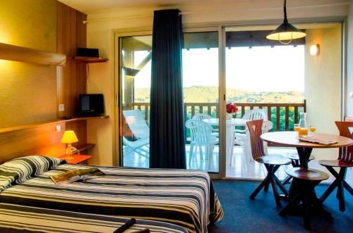 Résidence Les Hauts de Marquay 2