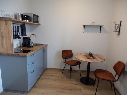 Stracta Apartments 2