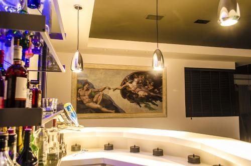 Paramount Bay Penthouse 2