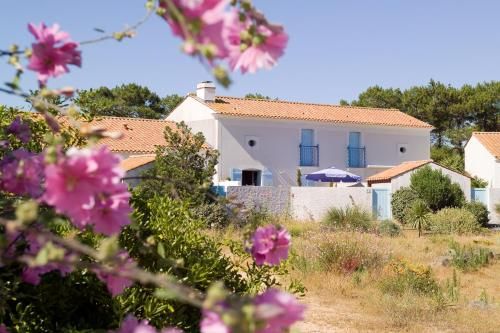 Madame Vacances Les Maisons du Lac 2