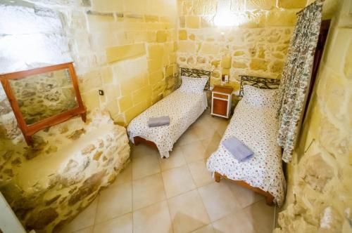 "Steves Villas" Villa ta Rosi 1