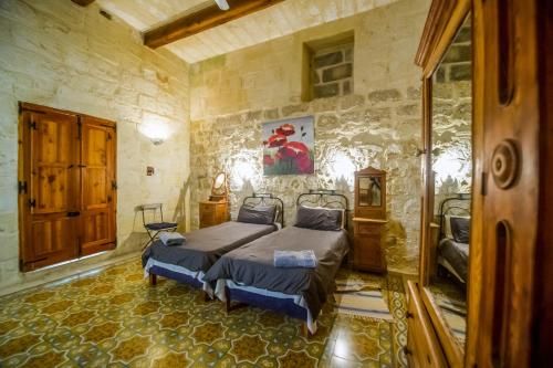 "Steves Villas" Villa ta Rosi 3