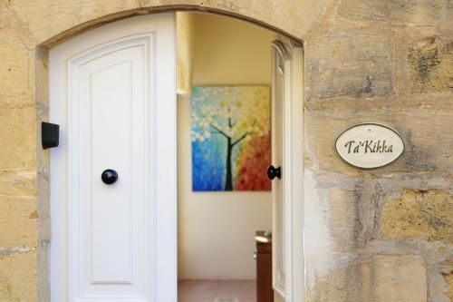 Kikka Holiday Home 2