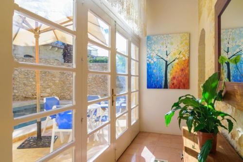 Kikka Holiday Home 3