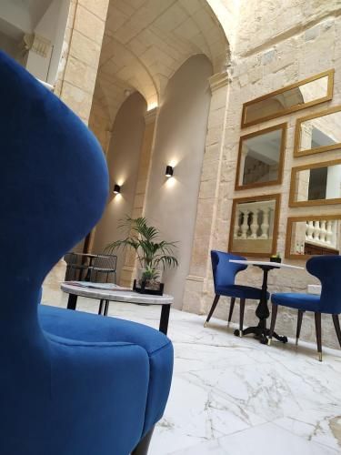 Mulberry Suites -1 estrelas em Valeta