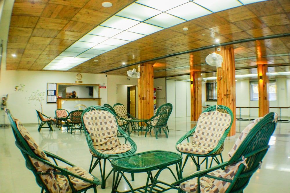 Rainwood  Residency 3