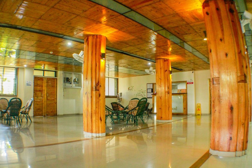 Rainwood  Residency 2