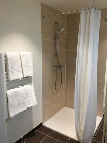 Kosy Appart'hôtels Art'&Facts 2