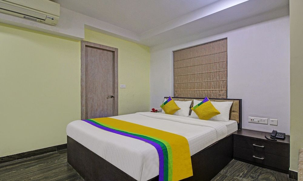 Itsy Hotels Reotel Near Rabindra Sarobar 2