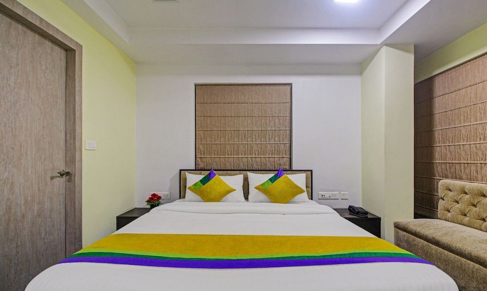 Itsy Hotels Reotel Near Rabindra Sarobar 3