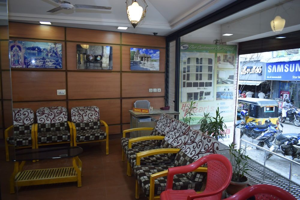 Hotel Pearls 3