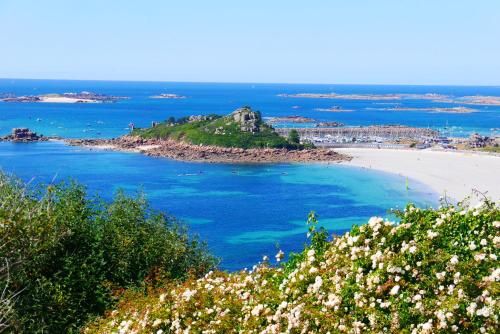 Résidence Simone Lévy - Rêves de mer 2