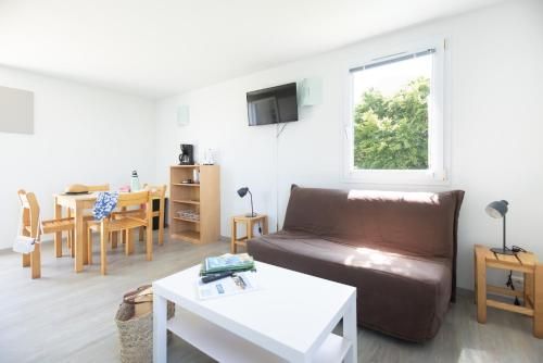 Résidence Simone Lévy - Rêves de mer 3