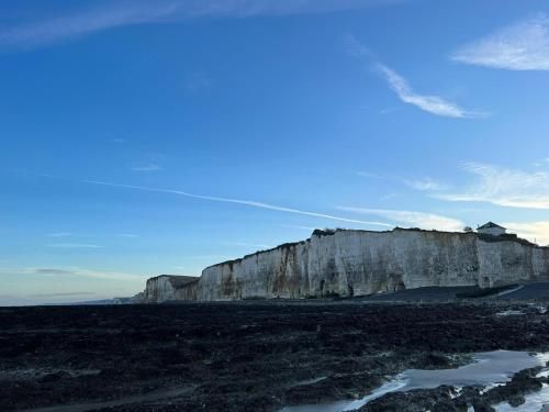 Parc Beausejour Aparthotel 4 étoiles à Dieppe