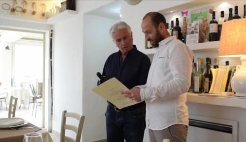 Le Nicchie Guest House 3