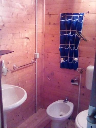 Agriturismo Tres Montes 2