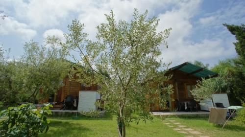 Agriturismo Tres Montes 3