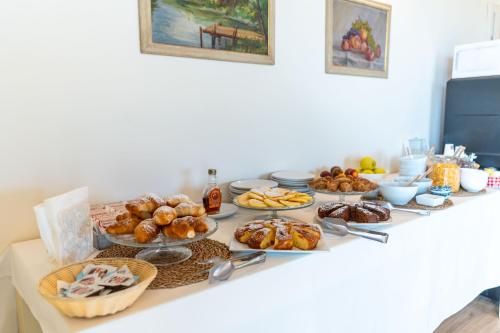 Agriturismo Colle Dei Pivi 3