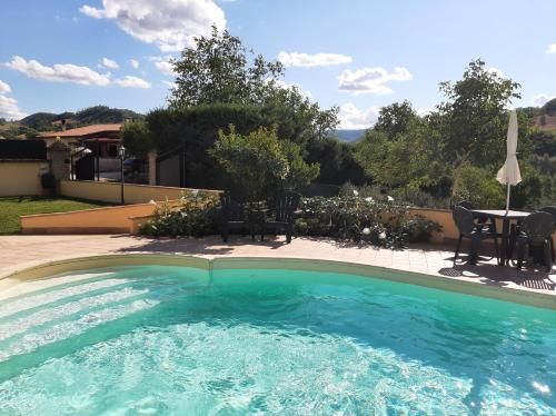 Agriturismo La Selva 2